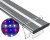 Sinkor LED II 90 cm WRB 33W s Wifi LED Control