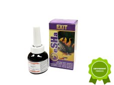 eSHa Přípravek EXIT 20 ml