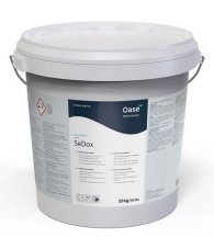 Oase SeDox - 25 kg