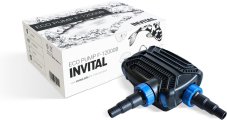 INVITAL Čerpadlo ECO F-12000 12000 l/h 6,5m