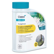Oase AquaActiv PumpClean 500 ml - čistič čerpadel