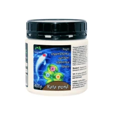 Kata Pond 400 g – Přípravek proti negativnímu následku vláknitých řas
