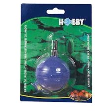 HOBBY Příslušenství Vzduchovací kamínek pro rybníky, koule, 50 mm