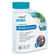 Oase AquaActiv BioKick Care 500 ml - aktivátor