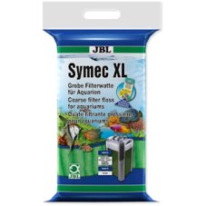 JBL Filtrační vata Symec XL, 250 g zelená
