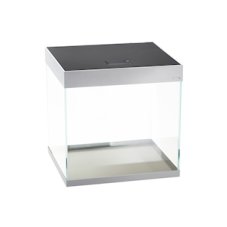 Aquael Akvárium OPTISET 130 šedý 2.0