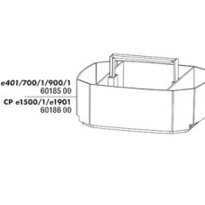 JBL CP e4/7/900/1 Horní vložka koše