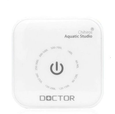 Chihiros Doctor náhradní kontrolér