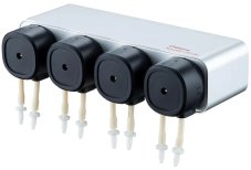 Chihiros automatický dávkovač hnojiva se čtyřmi hlavicemi