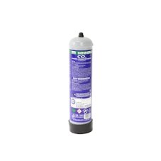 DENNERLE CO2 jednorázová zásobní láhev 500 g