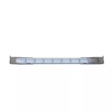 AQUAEL Osvětlení Leddy Slim 32W Sunny D&N, bílé, 80-100 cm