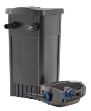 Oase FiltoMatic Set 14000 OC - sada filtru a čerpadla