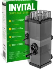 INVITAL Surface Skimmer hladinový sběrač nečistot