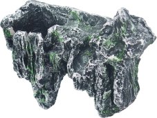 Nástěnná skalka 23,5 cm