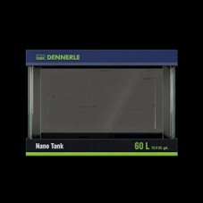 DENNERLE Nano Tank, 60L
