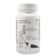 QualDrop Vital White - krmivo pro krevety 30g