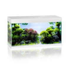 AQUAEL Akvarijní set Optiset 240 2.0, bílý