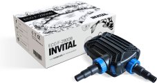 INVITAL Čerpadlo ECO F-2800 3000 l/h 2m