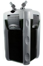 Aqua Nova vnější filtr NCF-2000