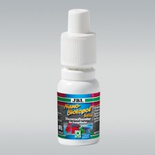JBL Čistič vody Nano-Biotopol Betta, 15 ml