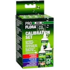 JBL Kalibrační set ProFlora CO2