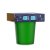 DENNERLE Carbo Bio Depot 120