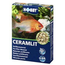 HOBBY Ceramlit 600 g
