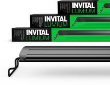 INVITAL Lumium WRGB45 40 cm 11W