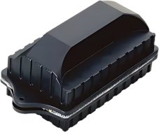 Resun magnetická stěrka velká