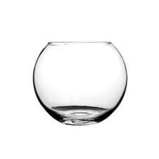 AQUAEL Akvárium Glass Bowl, 30 cm, 13 l
