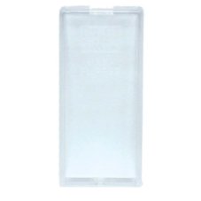 DENNERLE Náhradní díl Kryt pro Maxi CO2 Flipper