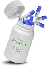 Neo Cap Starter 20 kapslí