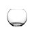 AQUAEL Glass Bowl 25 cm, 8,5 l