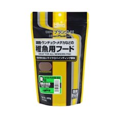 HIKARI Krmivo Plankton Later, 400 g