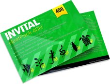 INVITAL HeatPack 40H