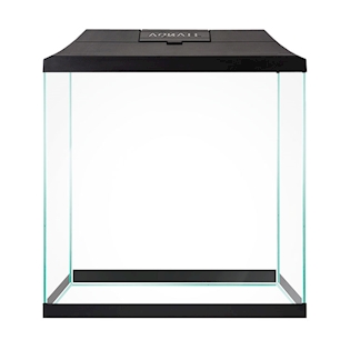 AQUAEL Akvarijní set LEDDY MINI 30, černý, 12.6l AQUAEL Akvarijní set LEDDY MINI 30, černý, 12.6l