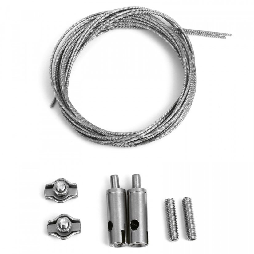 Chihiros kit pro zavěšení osvětlení WRGB II