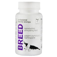 QualDrop Breed - krmivo pro krevety 30 g