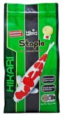 HIKARI Krmivo Staple Medium 2 kg