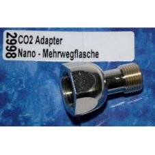 DENNERLE Příslušenství CRYSTAL-LINE CO2-Adapter Nano pro Classic-line