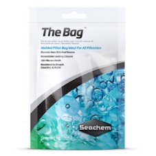 SEACHEM The Bag 13x25 cm