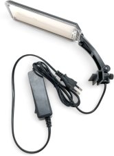 INVITAL osvětlení pro Nano LED mořské akvárium 23l