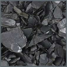 Ground Nature Black Chips 5kg