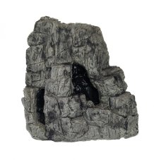 ATG skalka SH-28 (30x17x27cm) šedá