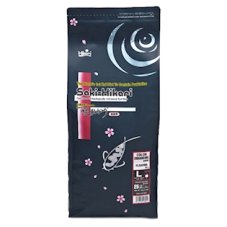 SAKI-HIKARI Krmivo Color Enhancing Floating L, 5 kg
