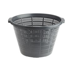 Koš na lekníny kulatý 40 cm