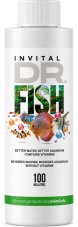 INVITAL Dr. Fish 100 ml pro vyvážené prostředí
