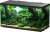 INVITAL Style LED akvarijní set 44 l s vnitřním filtrem