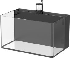 INVITAL LED mořské akvárium 39l s filtrací a odpěňovačem