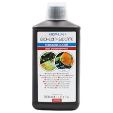 EASY LIFE Přípravek Bio-Exit Silicate, 1l
